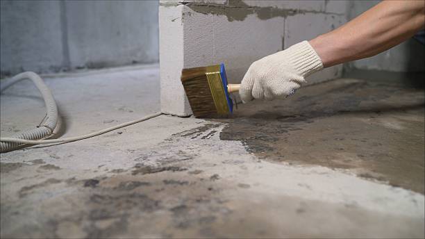 SJ Waterproofing Pros Sump Pump Installation coverage map for Greenfield, OH and surrounding area